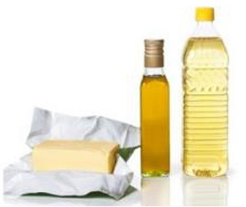 Fats, Oil & Grease