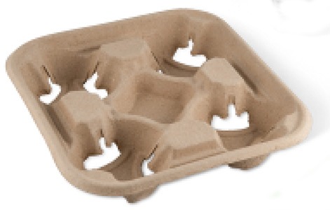 Egg cartons