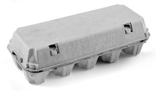 Egg Cartons