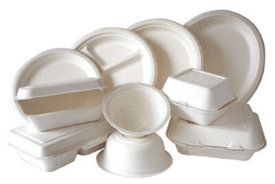 Paper plates