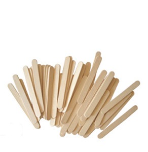 Popsicle sticks
