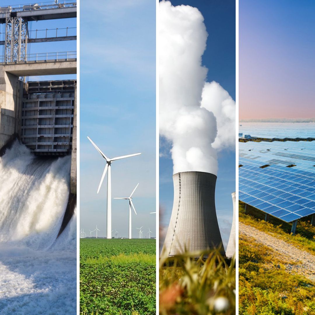 Clean Energy in Ontario: Current Reality, Goals & The Future of ...