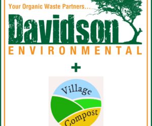 Davidson Village Compost