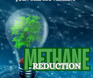 Methane Reduction 2