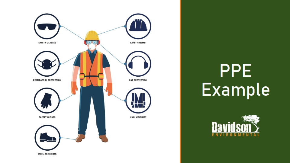 WHMIS TRAINING | Davidson Environmental