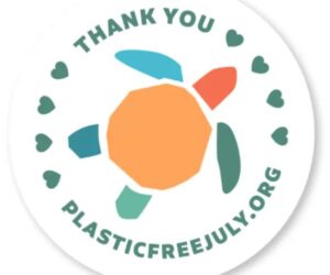 Plastic Free July